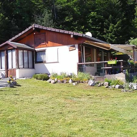 Le Reposion Villa Saint-Amé Kültér fotó
