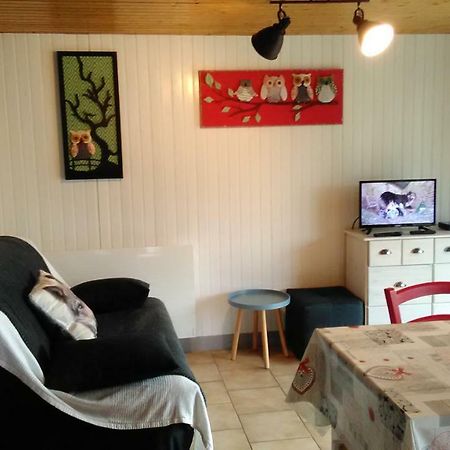 Le Reposion Villa Saint-Amé Kültér fotó