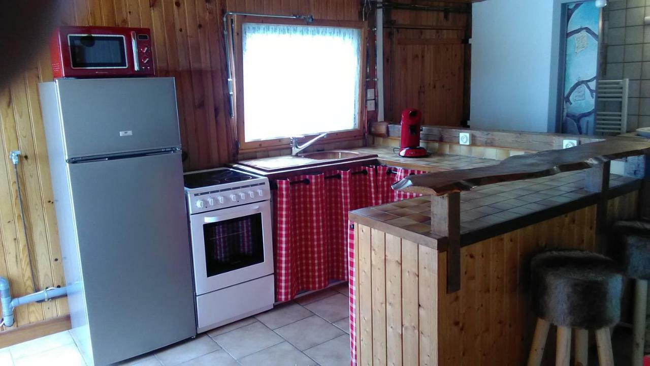 Le Reposion Villa Saint-Amé Kültér fotó