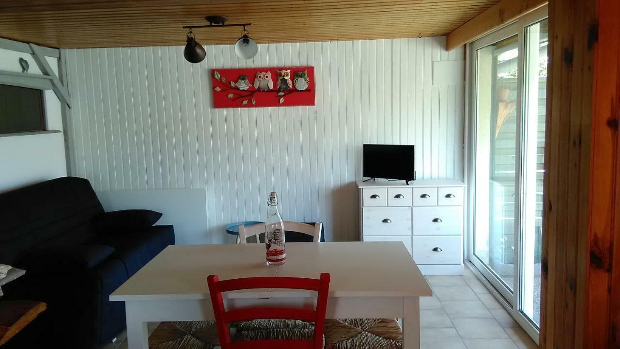 Le Reposion Villa Saint-Amé Kültér fotó